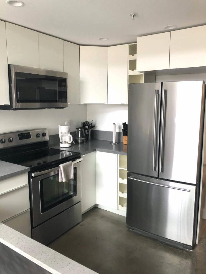 Modern 2 Bdrm W/Parking In The Heart Of Hillcrest Apartment San Diego Exterior photo
