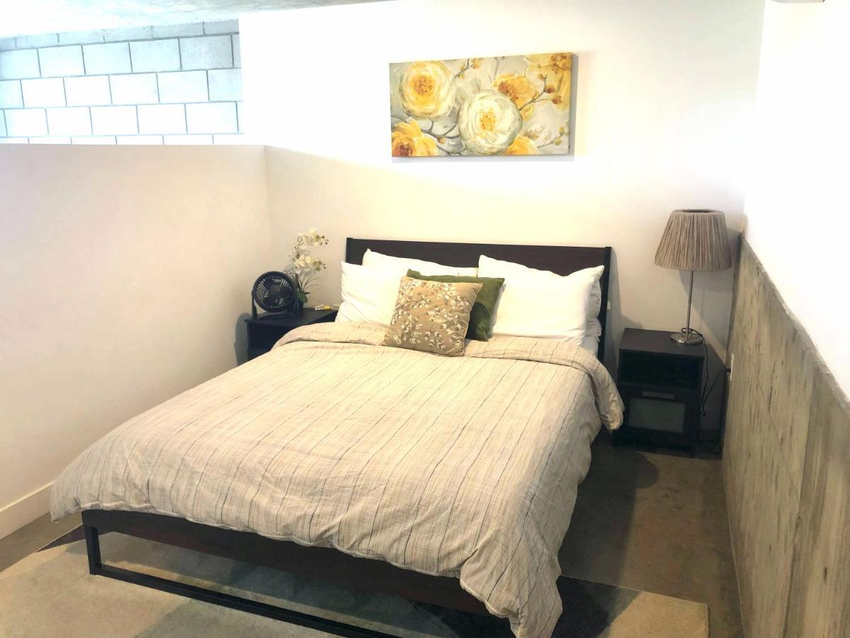 Modern 2 Bdrm W/Parking In The Heart Of Hillcrest Apartment San Diego Exterior photo