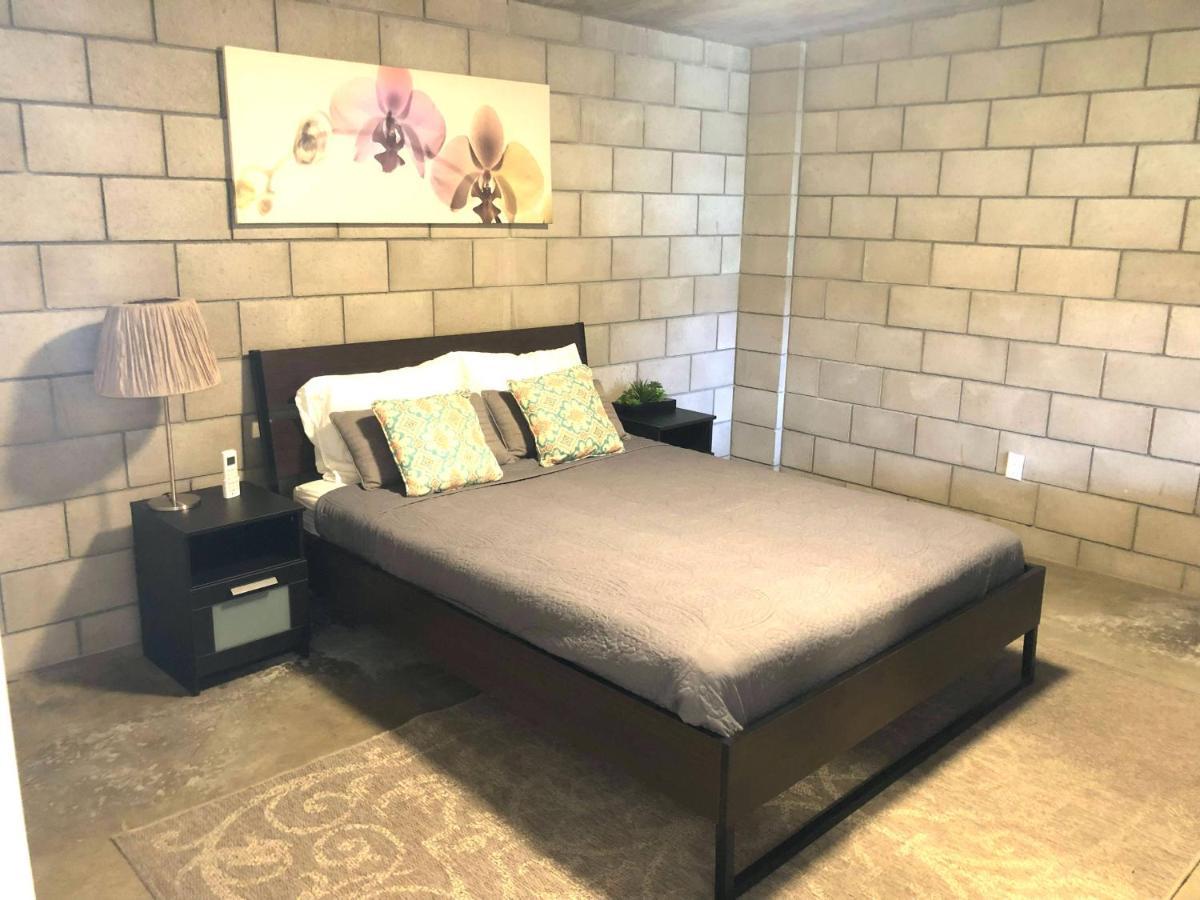 Modern 2 Bdrm W/Parking In The Heart Of Hillcrest Apartment San Diego Exterior photo