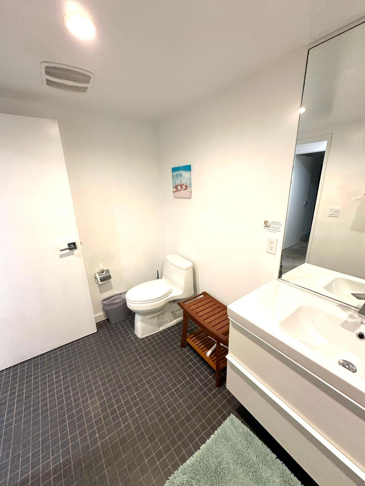 Modern 2 Bdrm W/Parking In The Heart Of Hillcrest Apartment San Diego Exterior photo
