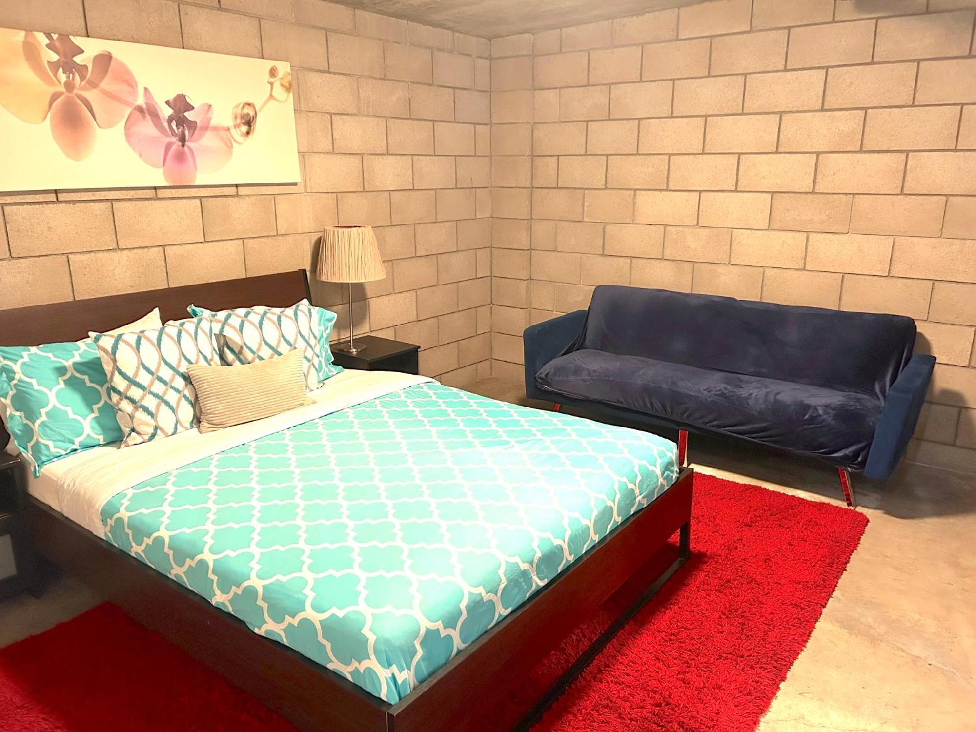 Modern 2 Bdrm W/Parking In The Heart Of Hillcrest Apartment San Diego Exterior photo