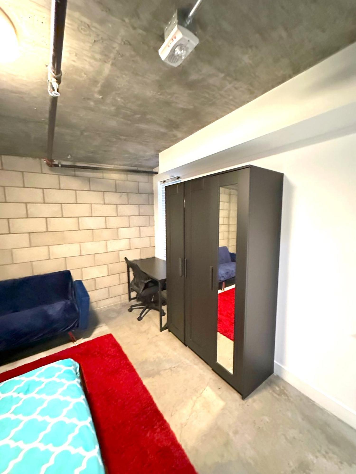 Modern 2 Bdrm W/Parking In The Heart Of Hillcrest Apartment San Diego Exterior photo
